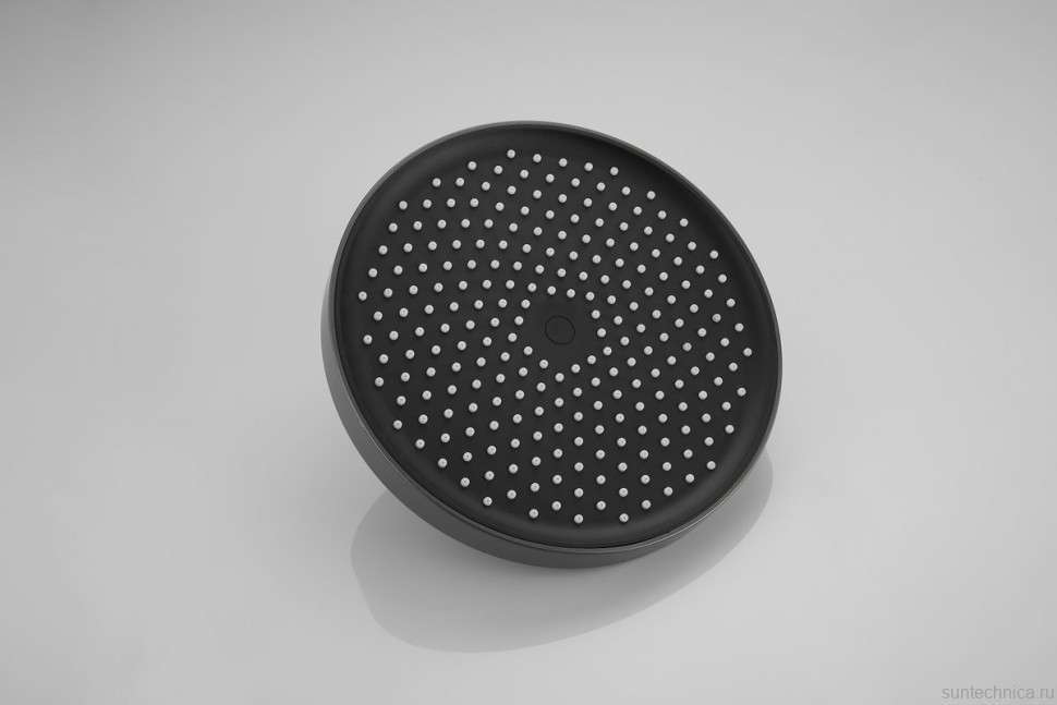 Душевая стойка BELZ B812 B24812-3 оружейная сталь