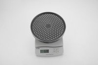 Душевая стойка BELZ B812 B24812-3 оружейная сталь