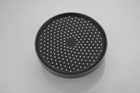 Душевая стойка BELZ B812 B24812-3 оружейная сталь