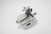 Душевая стойка BELZ B812 B24812-3 оружейная сталь