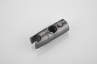 Душевая стойка BELZ B812 B24812-3 оружейная сталь