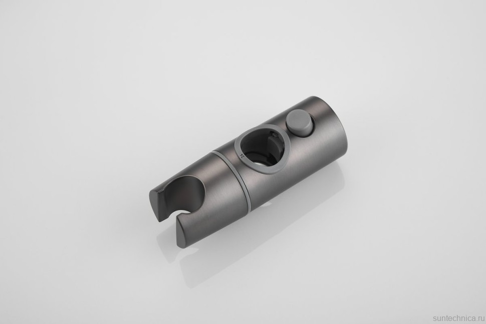 Душевая стойка BELZ B812 B24812-3 оружейная сталь