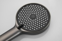 Душевая стойка BELZ B812 B24812-3 оружейная сталь