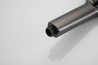 Душевая стойка BELZ B812 B24812-3 оружейная сталь