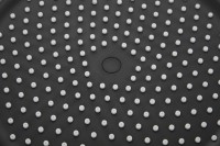 Душевая стойка BELZ B812 B24812-3 оружейная сталь