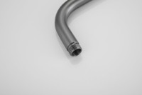 Душевая стойка BELZ B812 B24812-3 оружейная сталь