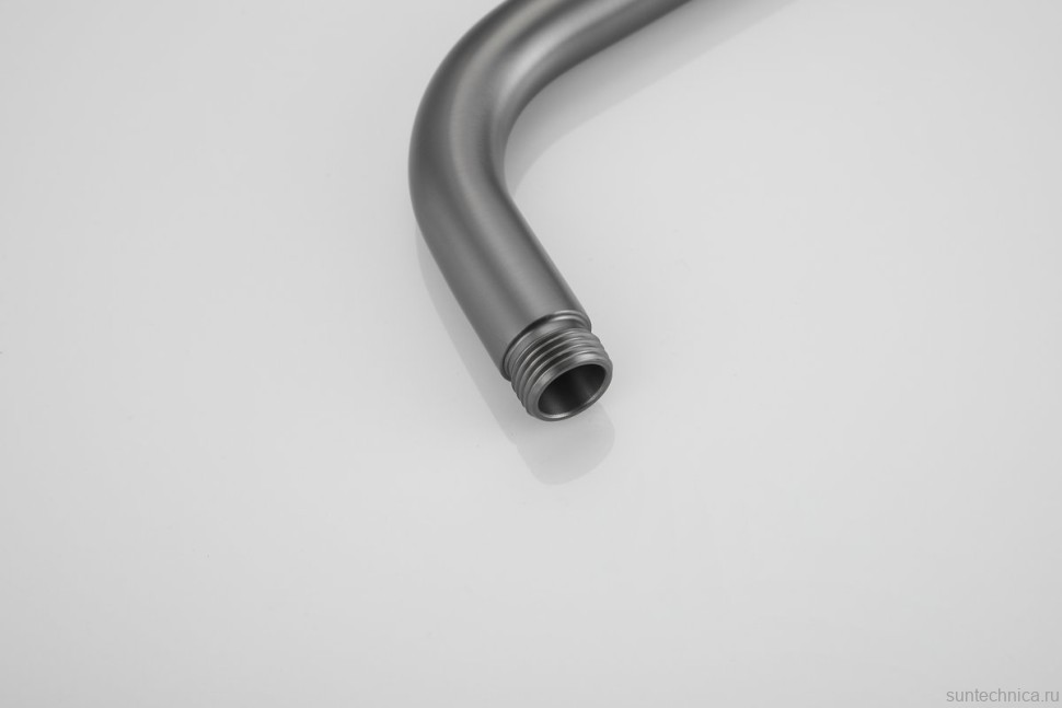 Душевая стойка BELZ B812 B24812-3 оружейная сталь