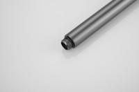 Душевая стойка BELZ B812 B24812-3 оружейная сталь