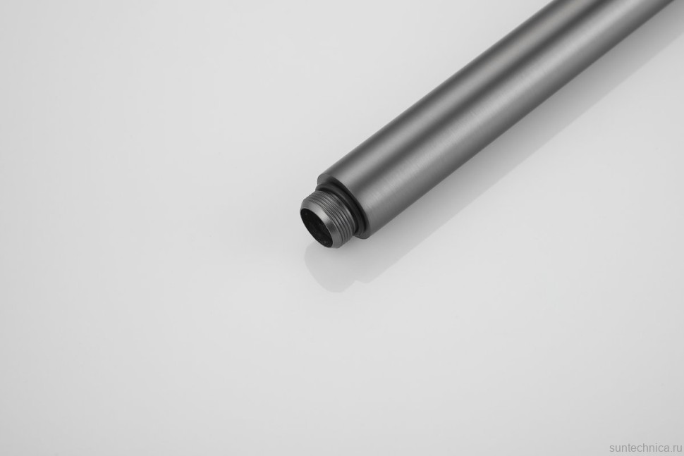 Душевая стойка BELZ B812 B24812-3 оружейная сталь