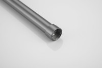 Душевая стойка BELZ B812 B24812-3 оружейная сталь