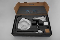 Душевая стойка BELZ B812 B24812-3 оружейная сталь