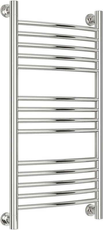 Полотенцесушитель водяной Сунержа Богема + 80x40 выгнутая