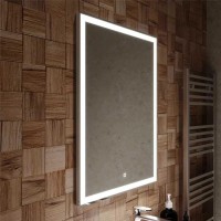 Зеркало Mixline Лючия 60 с подсветкой Зеркало Mixline Лючия 60 с подсветкой