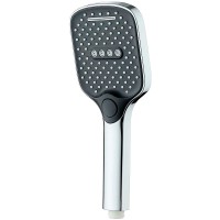 Душевая лейка Splenka S450 S450.53 хром Душевая лейка Splenka S450 S450.53 хром