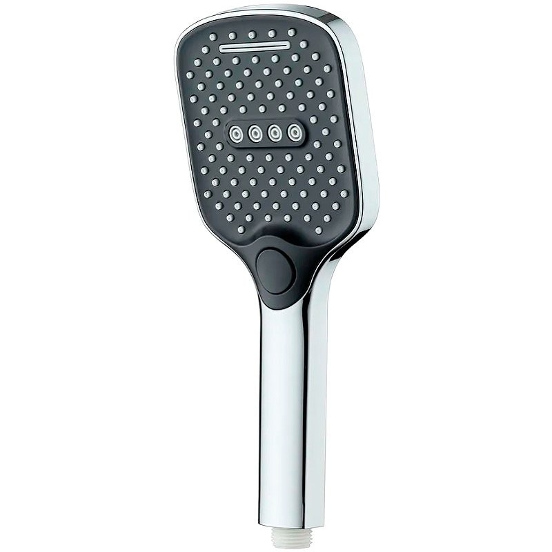 Душевая лейка Splenka S450 S450.53 хром