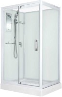 Душевая кабина River Tana 120 без крыши