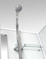 Душевая кабина River Tana 120 без крыши
