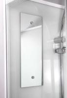 Душевая кабина River Tana 120 без крыши