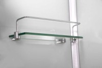 Душевая кабина River Tana 120 без крыши