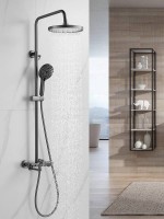 Душевая стойка Shevanik S4726T