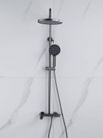 Душевая стойка Shevanik S4726T