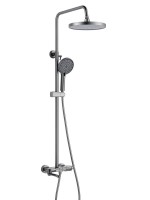 Душевая стойка Shevanik S4726T