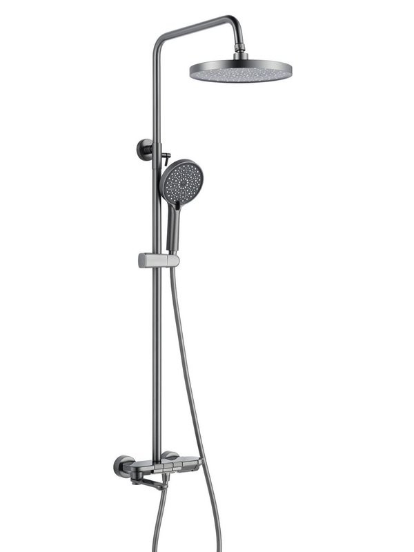 Душевая стойка Shevanik S4726T