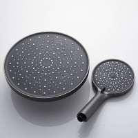 Душевая стойка Shevanik S4726T