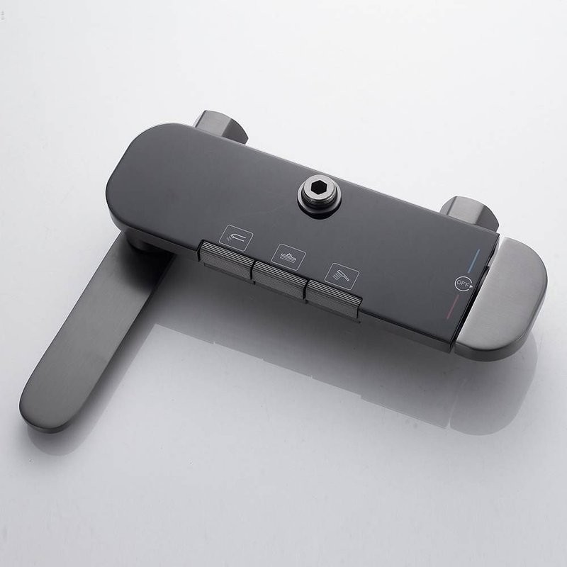 Душевая стойка Shevanik S4726T