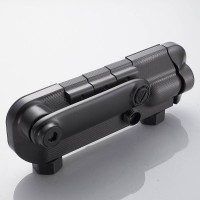 Душевая стойка Shevanik S4726T