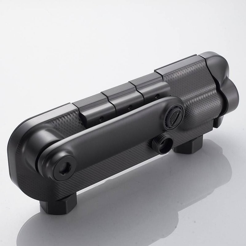 Душевая стойка Shevanik S4726T