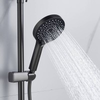 Душевая стойка Shevanik S4726T