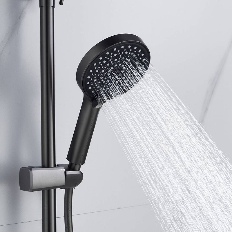 Душевая стойка Shevanik S4726T