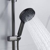 Душевая стойка Shevanik S4726T