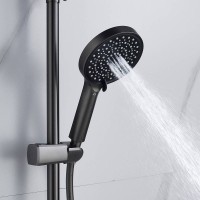 Душевая стойка Shevanik S4726T