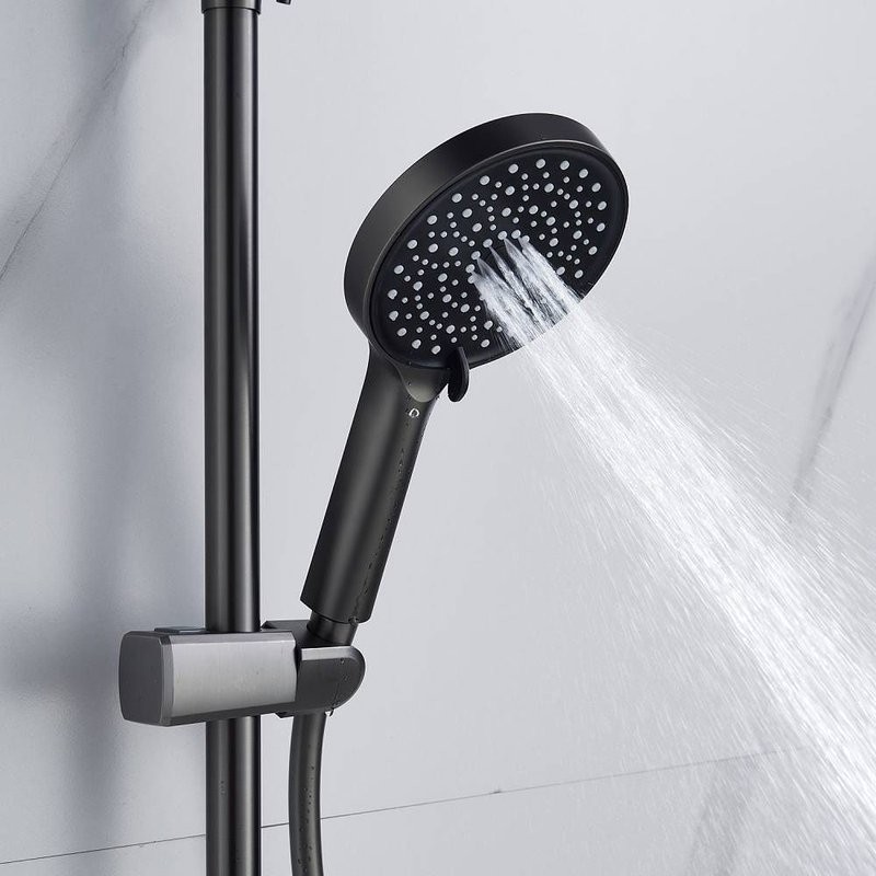 Душевая стойка Shevanik S4726T