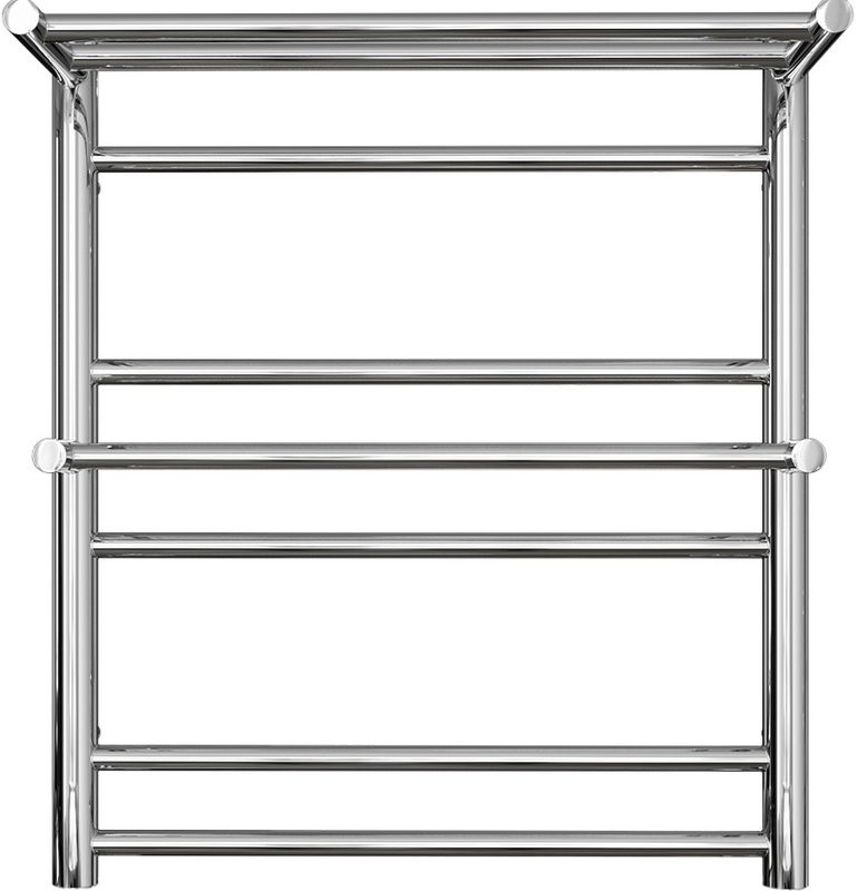 Полотенцесушитель водяной Lemark Pramen П7 50x60