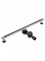 Душевой трап (лоток) Wonzon & Woghand WW-65409T-BR 90 см, с сифоном