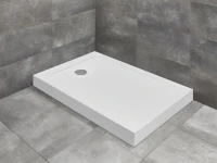 Поддон для душа Radaway Doros F Compact 120x80 Поддон для душа Radaway Doros F Compact 120x80