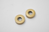 Смеситель с длинным изливом для ванны BELZ B813 B22813-5 золото