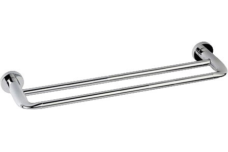 Полотенцедержатель Colombo Design Basic B2788