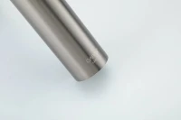 Смеситель для раковины Gappo G99-39 G1099-39 оружейная сталь Смеситель для раковины Gappo G99-39 G1099-39 оружейная сталь