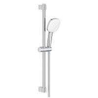 Душевой гарнитур GROHE Tempesta Cube 110 со штангой 60 см, хром (27786003) Душевой гарнитур GROHE Tempesta Cube 110 со штангой 60 см, хром (27786003)