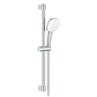 Душевой гарнитур GROHE Tempesta Cube 110 со штангой 60 см, хром (27786003) Душевой гарнитур GROHE Tempesta Cube 110 со штангой 60 см, хром (27786003)