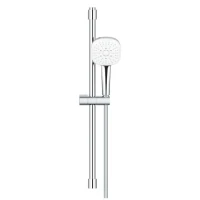 Душевой гарнитур GROHE Tempesta Cube 110 со штангой 60 см, хром (27786003) Душевой гарнитур GROHE Tempesta Cube 110 со штангой 60 см, хром (27786003)