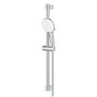 Душевой гарнитур GROHE Tempesta Cube 110 со штангой 60 см, хром (27786003) Душевой гарнитур GROHE Tempesta Cube 110 со штангой 60 см, хром (27786003)