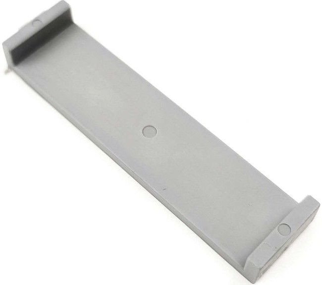 Душевой трап (лоток) MCH Chudej Harmony CH450H 45 см, решетка хром, с сифоном