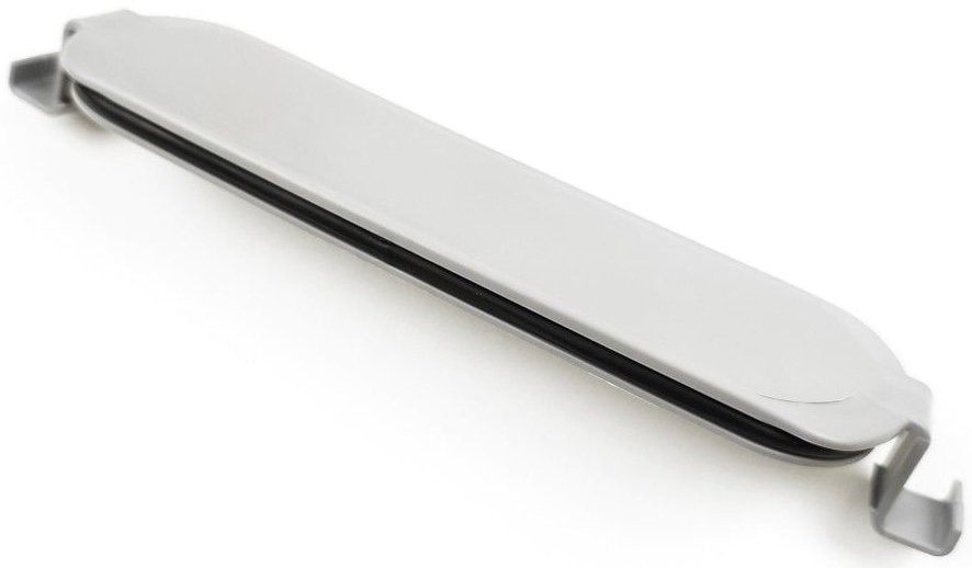 Душевой трап (лоток) MCH Chudej Harmony CH450H 45 см, решетка хром, с сифоном