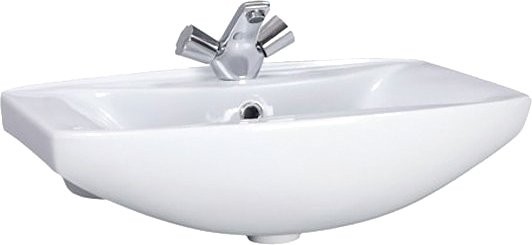 Тумба с раковиной SanStar Июнь 60