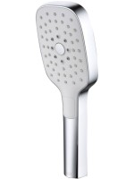 Душевая лейка D&K DC1101901 хром Душевая лейка D&K DC1101901 хром